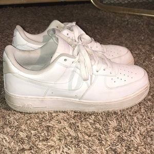 Nike Air Force One Size 9.5